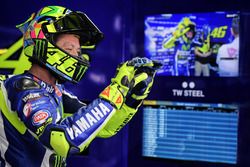 Valentino Rossi, Yamaha Factory Racing