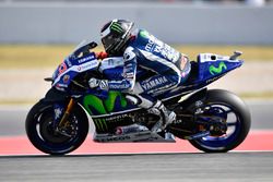 Хорхе Лоренсо, Yamaha Factory Racing