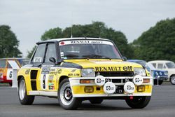 Renault 5 Maxi Turbo