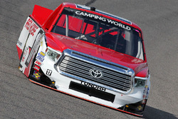 Timothy Peters, Red Horse Racing Toyota