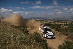 Ott Tanak, Raigo Molder, DMACK World Rally Team