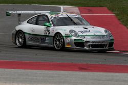 Maino-Benucci, Ebimotors, Porsche 997 Cup My