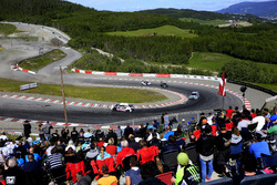 Mattias Ekström, EKS RX