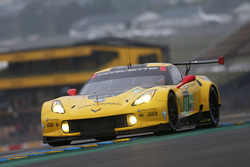 #64 Corvette Racing - GM Chevrolet Corvette C7R: Oliver Gavin, Tommy Milner, Jordan Taylor