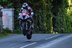 Michael Dunlop, BMW