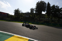 Fernando Alonso, McLaren