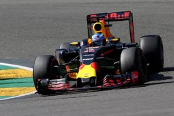 Daniel Ricciardo, Red Bull Racing