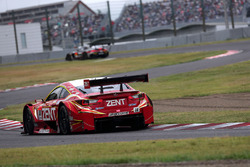 #38 ZENT CERUMO RC F
