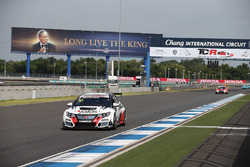 Gianni Morbidelli, West Coast Racing, Honda Civic TCR