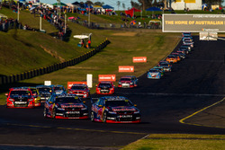 Shane van Gisbergen, Triple Eight Race Engineering Holden