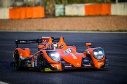 Саймон Долан, Гидо ван дер Гарде, Харри Тикнелл, G-Drive Racing Gibson 015S-Nissan