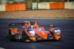 Саймон Долан, Гидо ван дер Гарде, Харри Тикнелл, G-Drive Racing Gibson 015S-Nissan