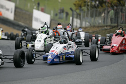 Oliver Askew, Cliff Dempsey Racing
