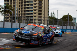 Andre Heimgartner, Aaren Russell, Lucas Dumbrell Motorsport, Holden