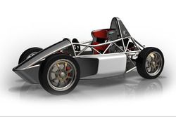 Micro monoposto Cheetah