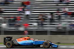 Эстебан Окон, Manor Racing