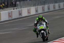 Cal Crutchlow, Team LCR Honda