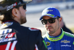 Casey Mears, Germain Racing Chevrolet