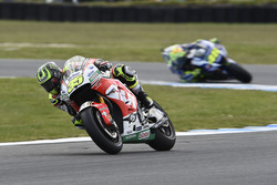 Cal Crutchlow, Team LCR Honda