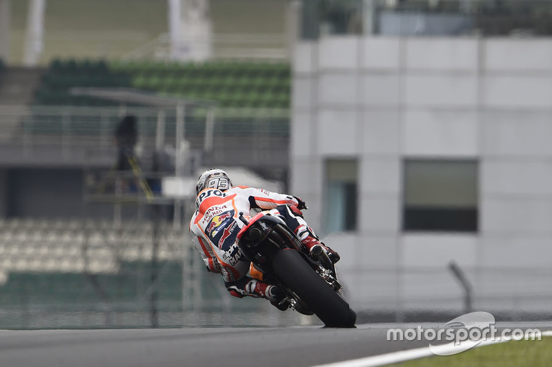 Marc Marquez, Repsol Honda Team