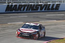 David Ragan, BK Racing Toyota
