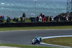 Aleix Espargaro, Team Suzuki MotoGP