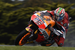 Nicky Hayden, Repsol Honda Team