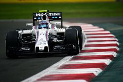 Valtteri Bottas, Williams FW38