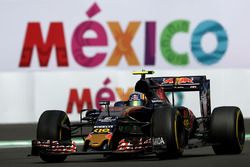 Carlos Sainz Jr., Scuderia Toro Rosso STR11