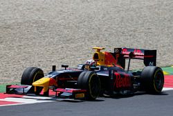 Pierre Gasly, PREMA Racing