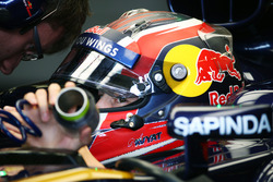 Даниил Квят, Scuderia Toro Rosso STR11