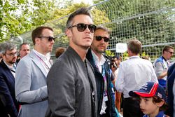 Andre Lotterer