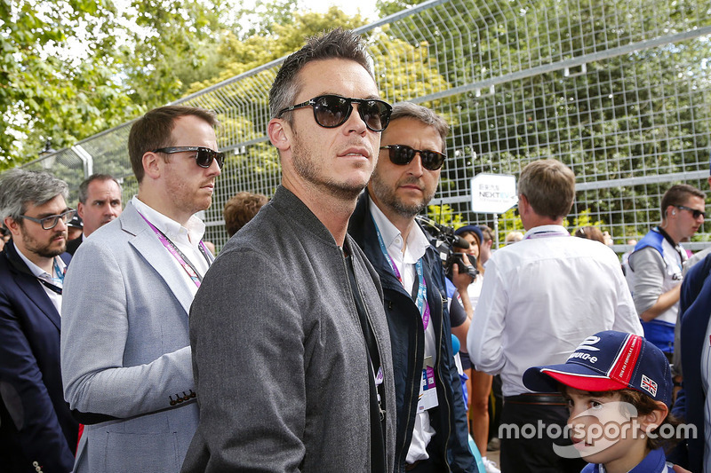 Andre Lotterer