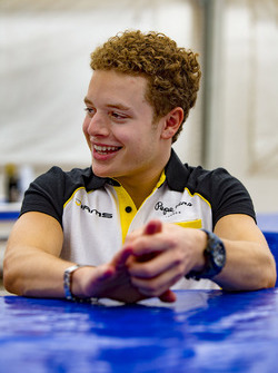 Santino Ferrucci, DAMS
