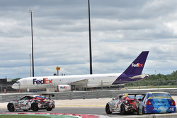 Pierre-André Gosselin, Nissan 370Z