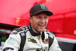 Petter Solberg, Petter Solberg World RX Team