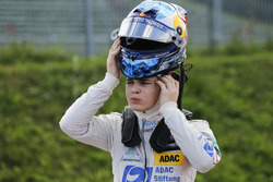 David Beckmann, kfzteile24 Mücke Motorsport Dallara F312 Mercedes-Benz