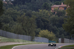 Niko Kari, Motopark Dallara F312 Volkswagen