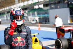 Пьер Гасли, PREMA Racing