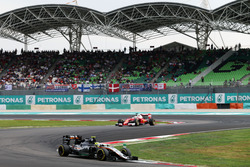 Sergio Perez, Sahara Force India F1 VJM09