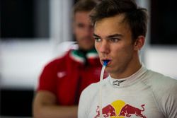 Pierre Gasly, PREMA Racing 