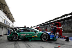 Edoardo Mortara, Audi Sport Team Abt Sportsline, Audi RS 5 DTM