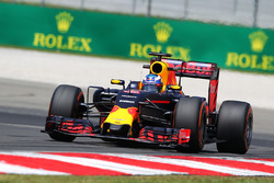 Daniel Ricciardo, Red Bull Racing RB12