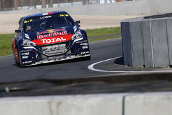 Sébastien Loeb, Team Peugeot Hansen