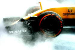Un pneu Pirelli