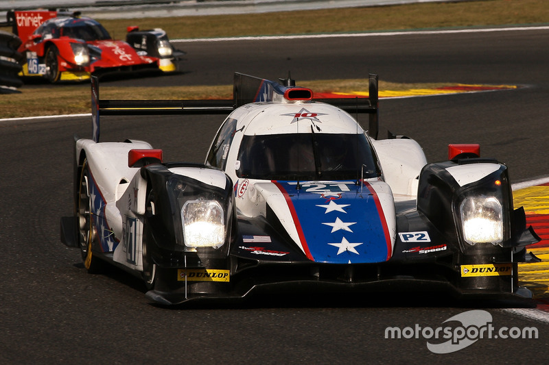 4 Heures de Spa-Francorchamps