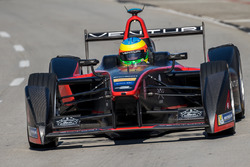 Mike Conway, Venturi