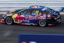 Shane van Gisbergen, Triple Eight Race Engineering Holden