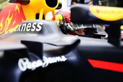 Даниил Квят, Red Bull Racing RB12