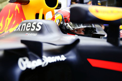 Даниил Квят, Red Bull Racing RB12